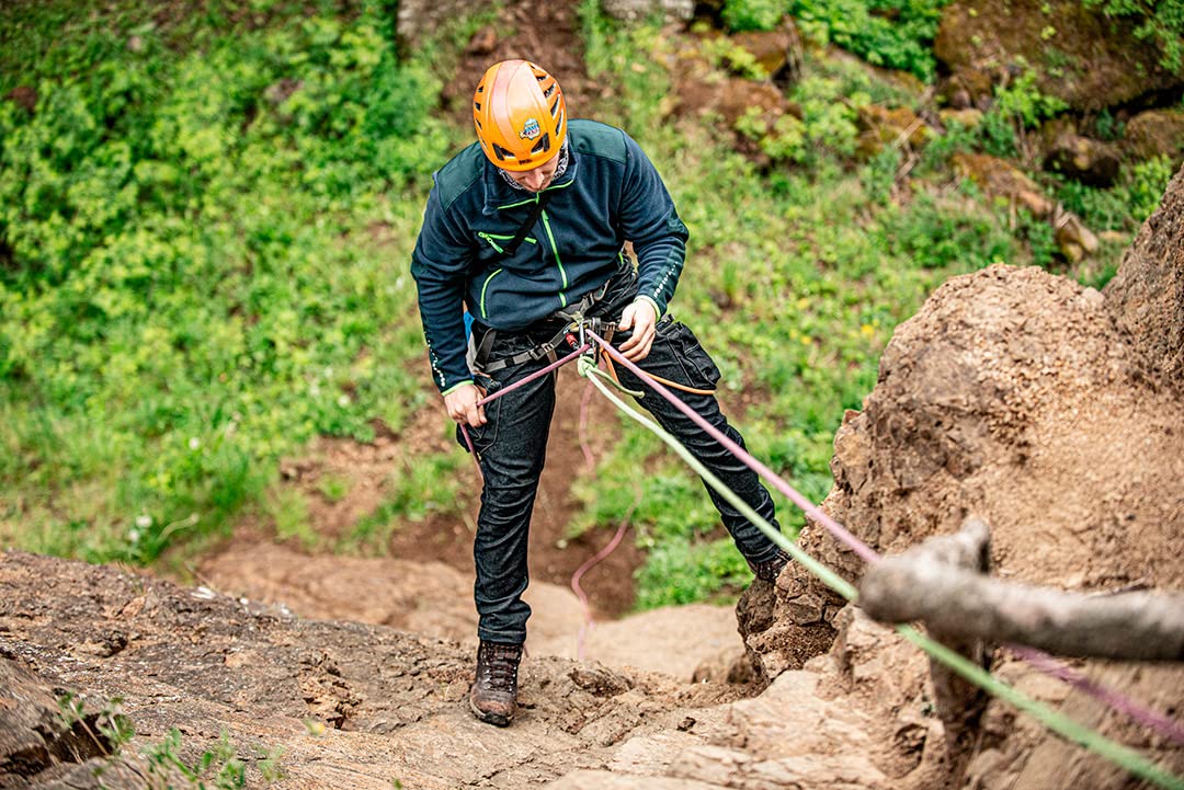 NEO TOOLS Veste de travail en polaire premium pour hommes, (taille S-3XL) 300 g/m² | ou ensemble avec pantalon de travail et t-shirt | Éléments réfléchissants, vêtements durables