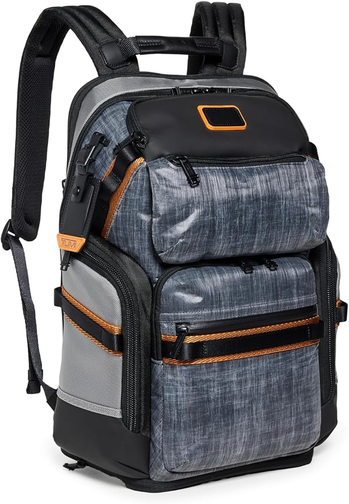 新品正規品 TUMI ALPHA BRAVOノマディック バックパック Amazon.co.jp: [TUMI] バックパック。 Nomadic Backpack