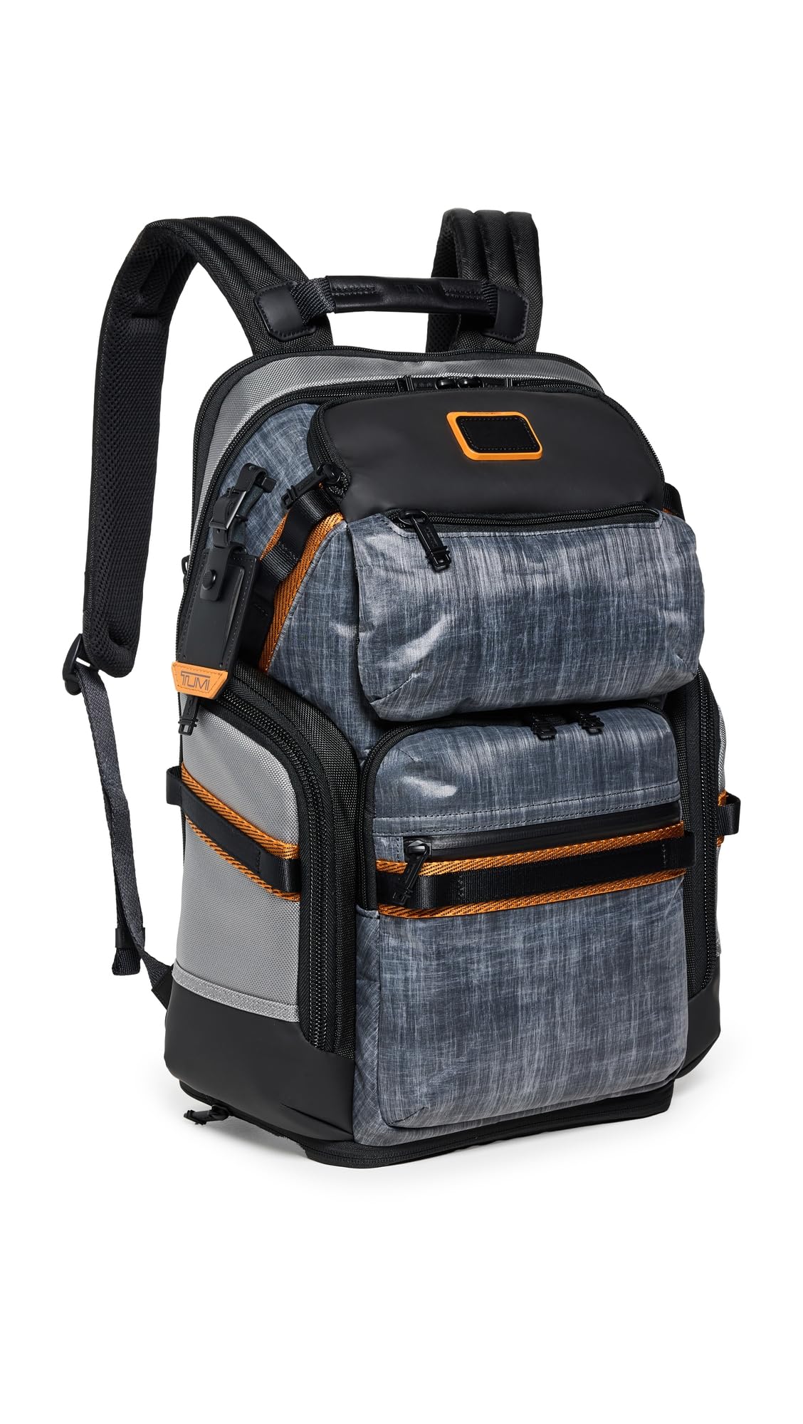 Tumimens Nomadic Backpack Steel Blue One Size Desertcart Seychelles