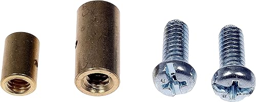 Miniatura 3 de Surtido de cable de seguridad Dorman 3336, 6 piezas