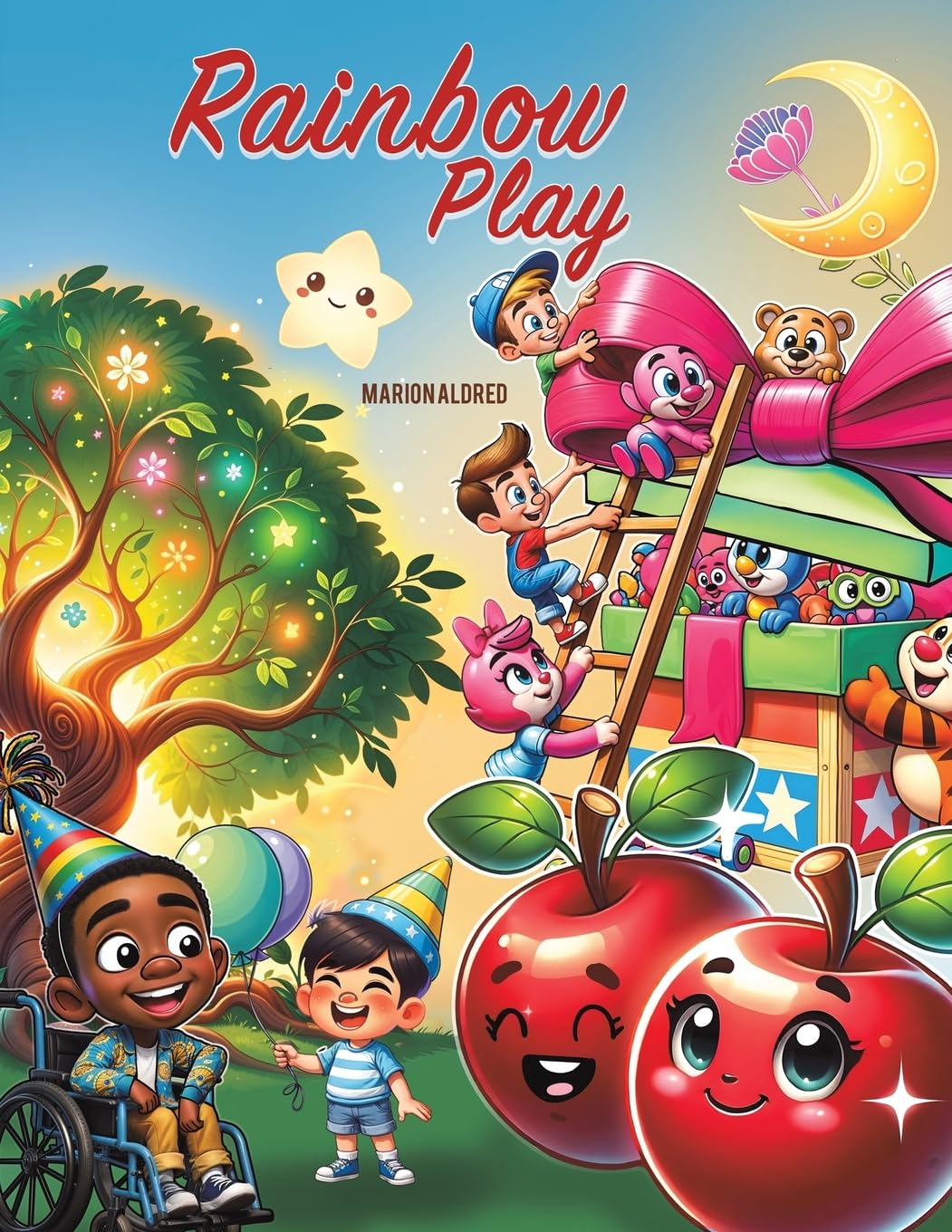 Rainbow Play
