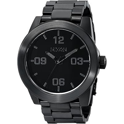 Nixon Corporal SS