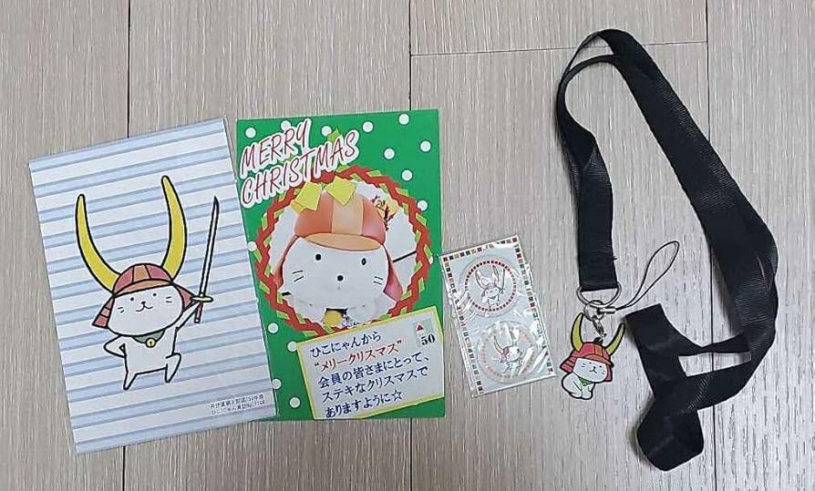 ひこにゃん　ポスター 彦根市広報 🏯 on X: 