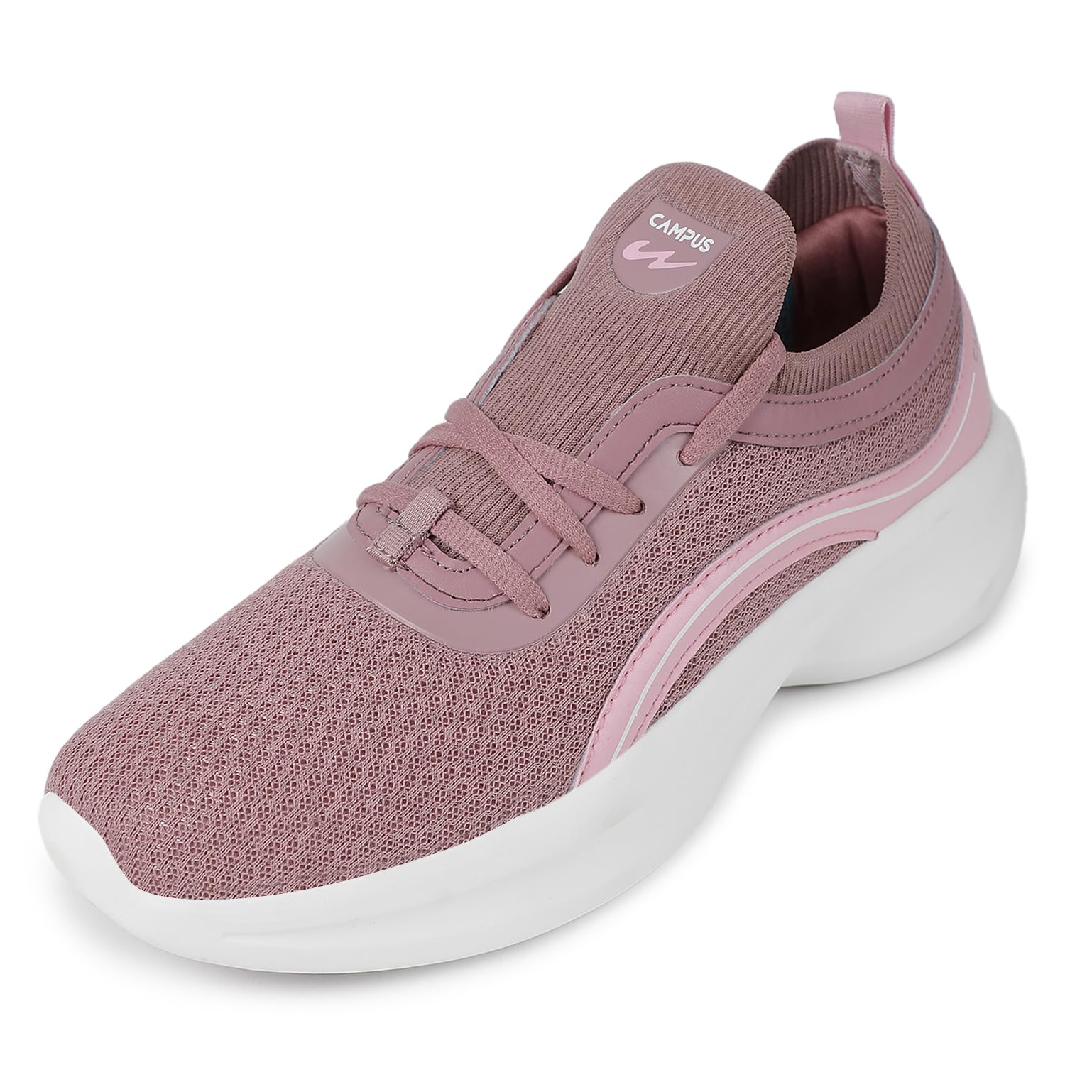 Cammy Women's Lace-Up Walking Shoes-image-38
