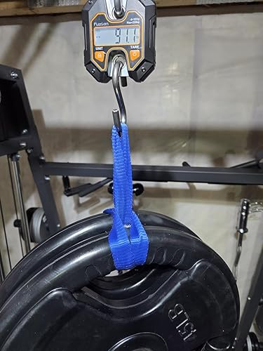 Resold by RitFit, Weights Slightly Off, Oily