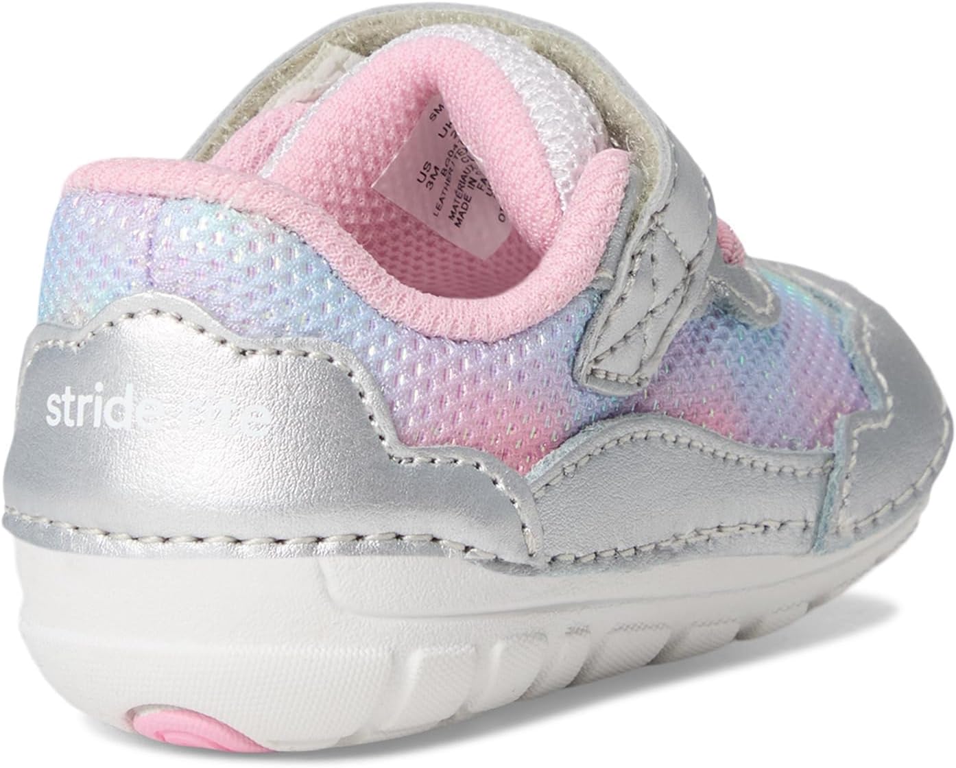 Stride Rite SM Rosa (Infant/Toddler)