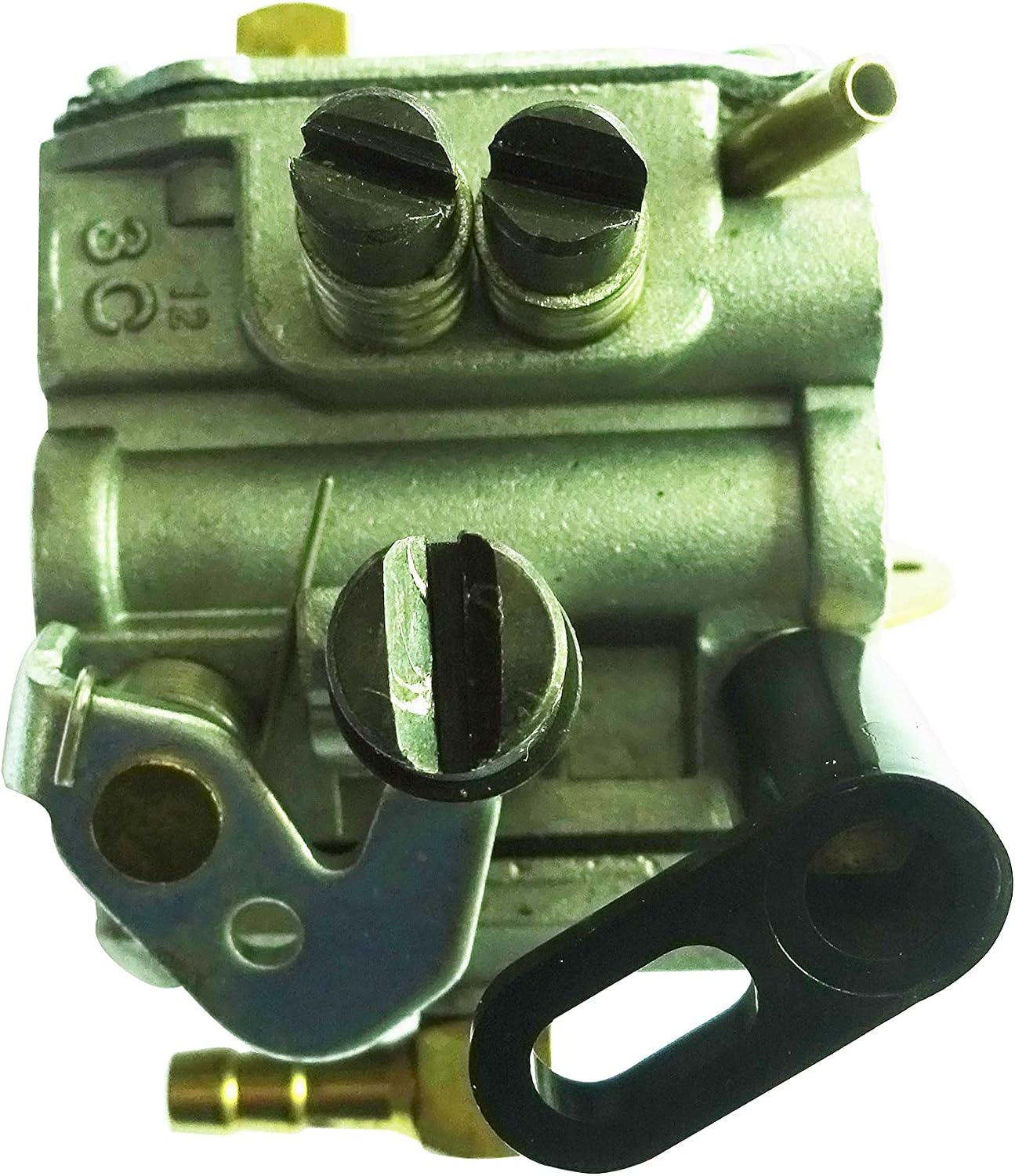 Carburetor for Oleo Mac 952 947 Replaces Walbro style Carb
