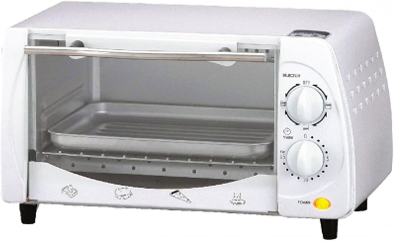 9 Liter Toaster Oven