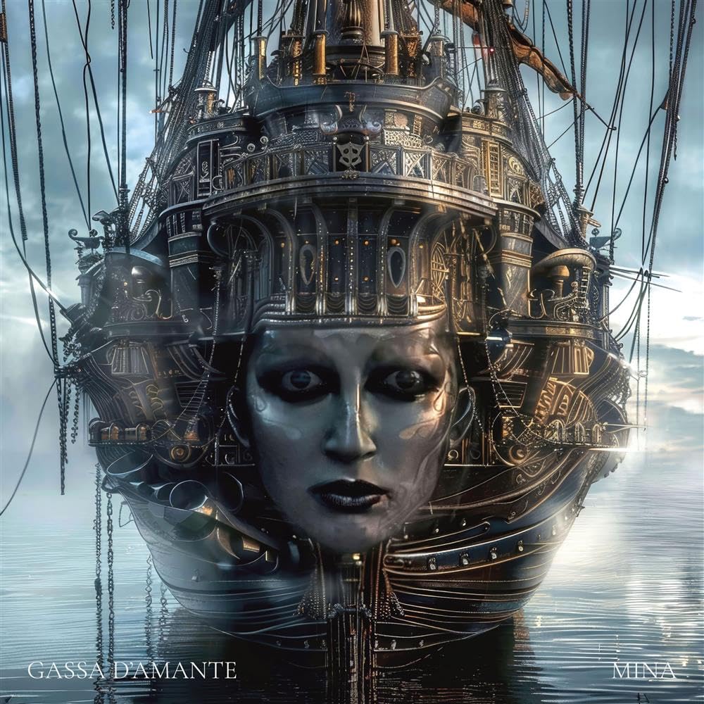 Gassa D'amante [VINYL]