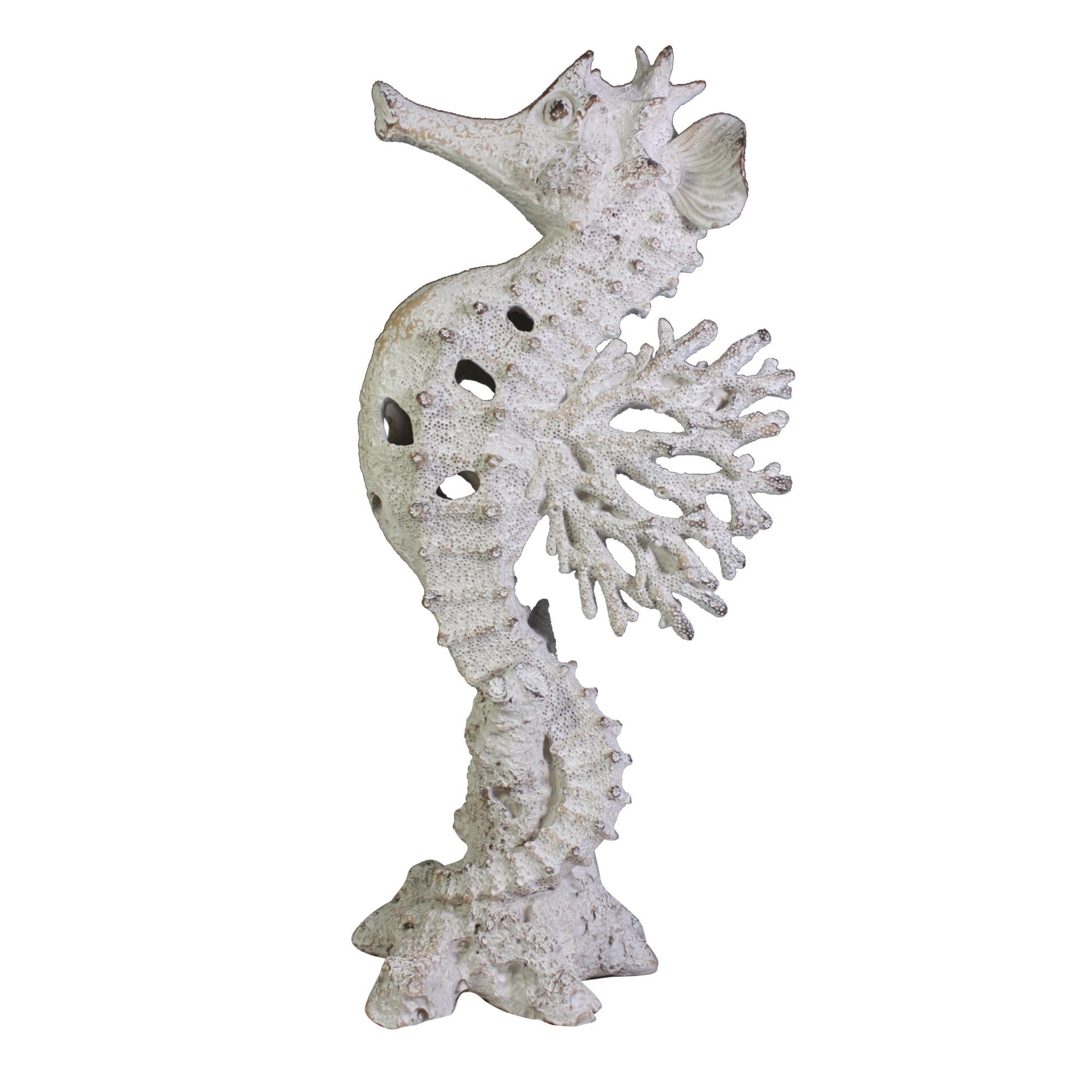 Nauticalia Coral Creatures-Seahorse, 40cm