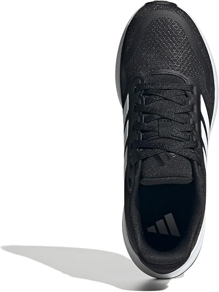 Visita la tienda de adidas adidas Unisex niños RUNFALCON 5 Zapatos Junior in use