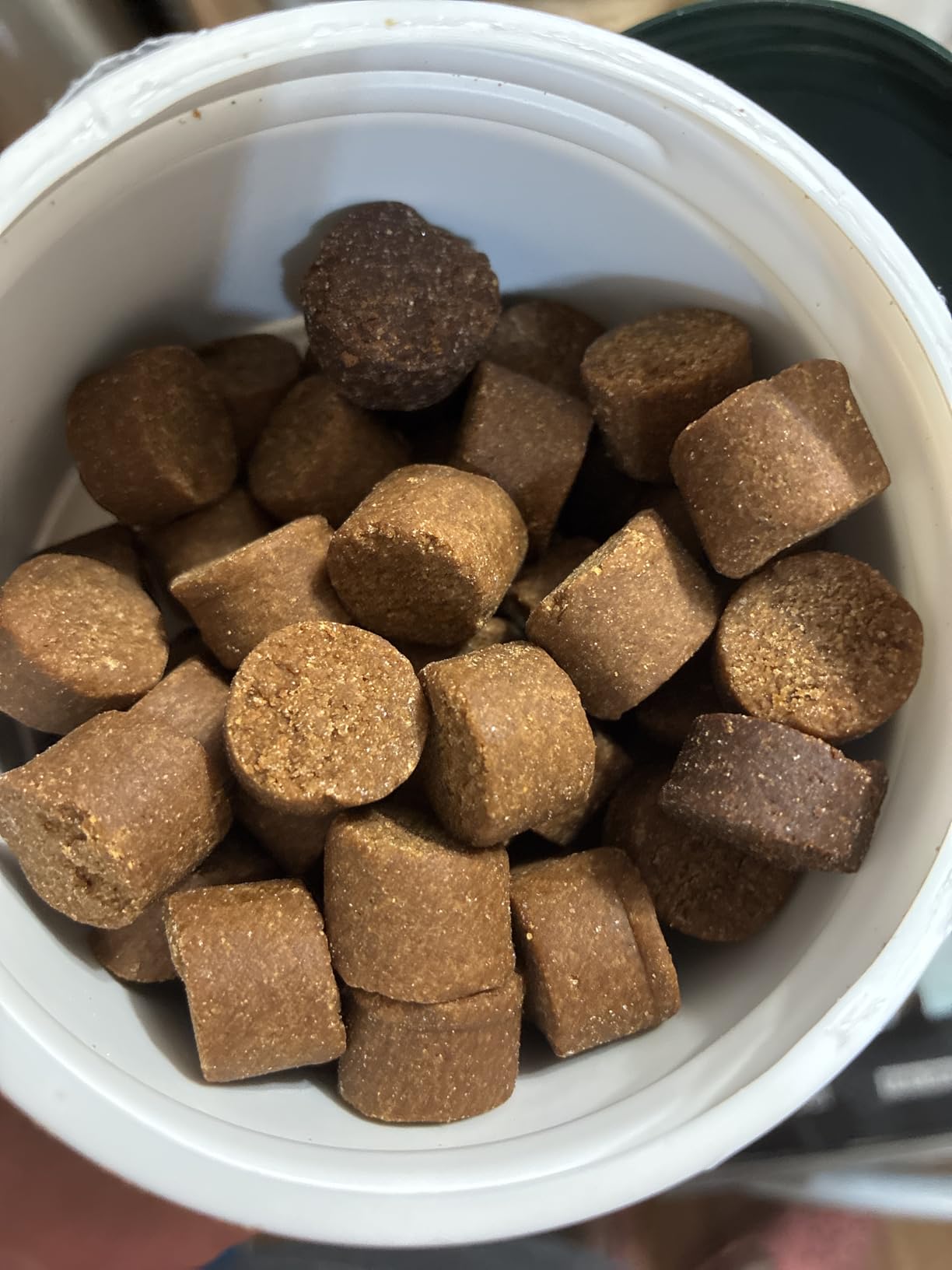 Wuffes frasco premium