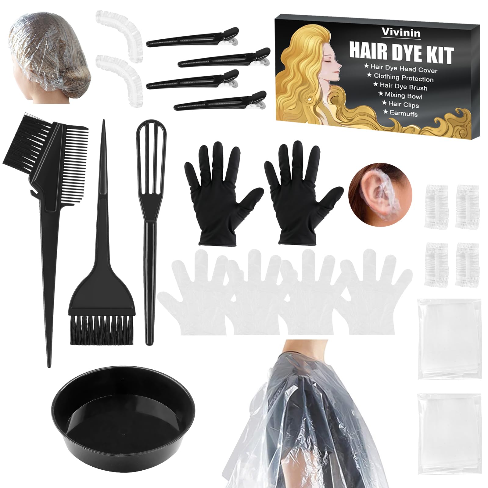 サンプル+トライアルキット 224 BEAUTY HAIR KIT Amazon.com: RedCrab Kids Beauty Salon Toy Set, Girls Salon Hair