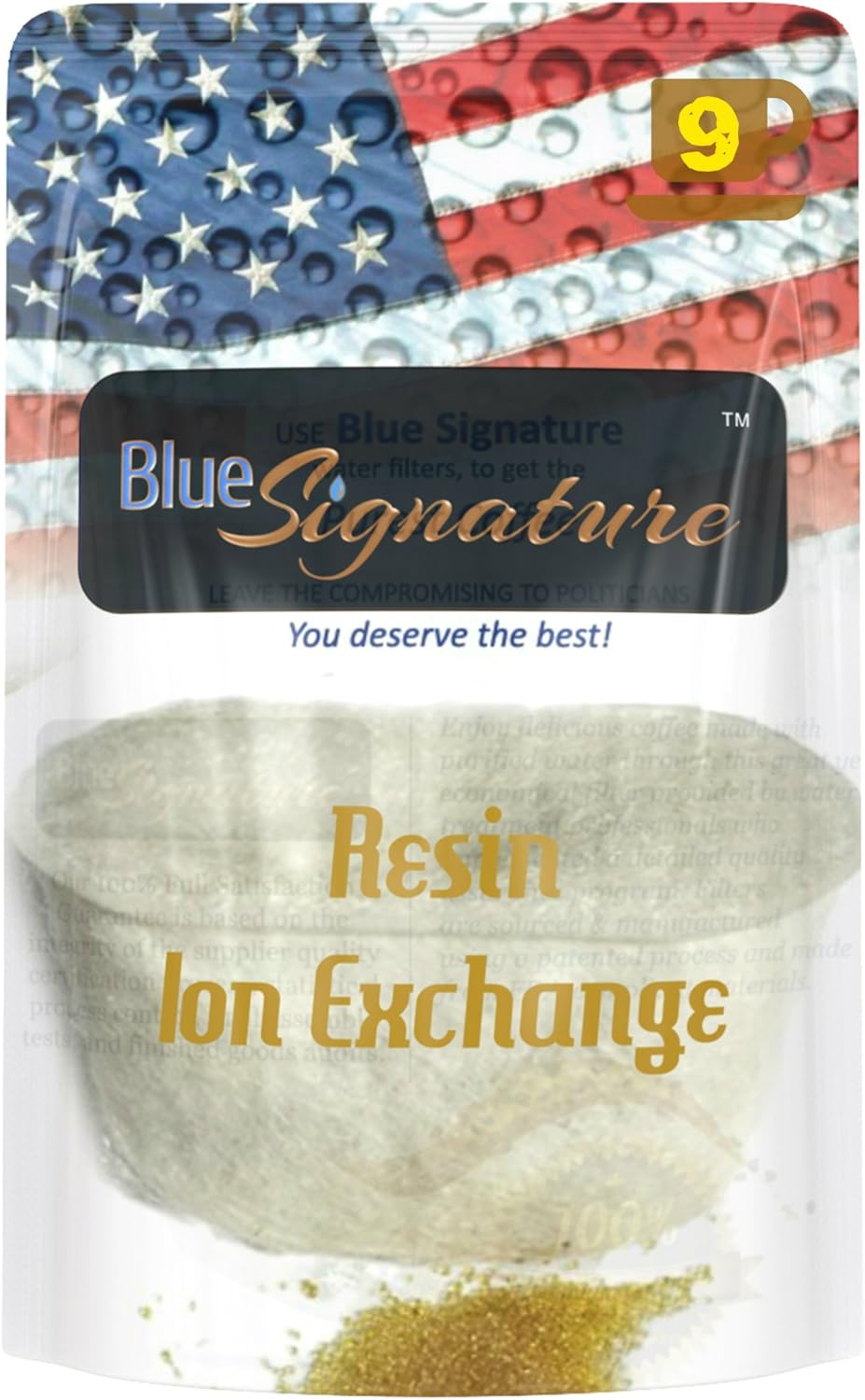 Water Filters (ion exchange) for BREVILLE coffee machine