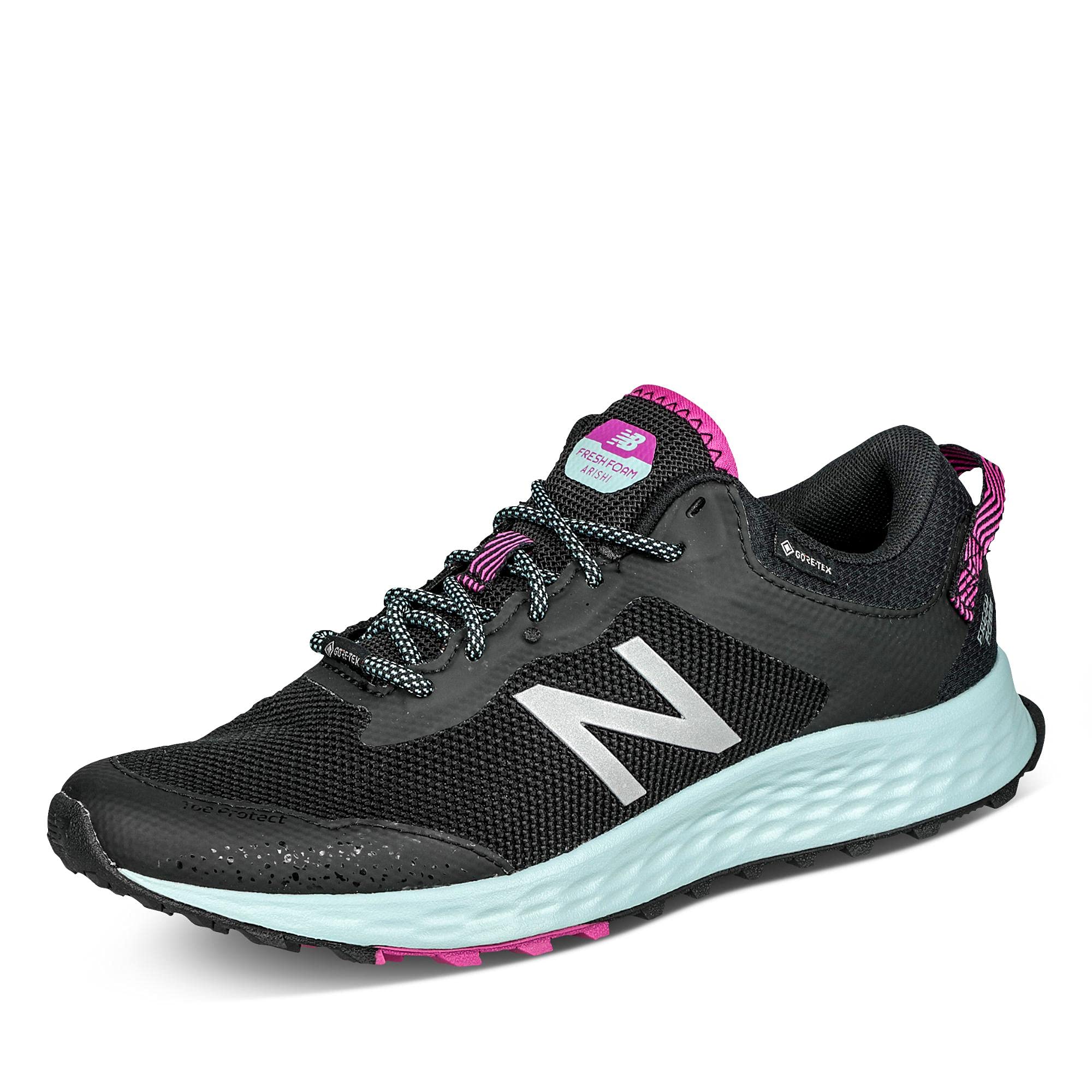 New Balance Wtarisg1 Cross TrainerDonna