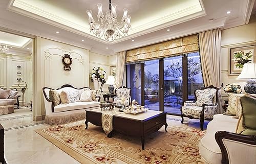 Miniatura 5 de Lamsky Bombilla LED E14 de 120 V, 4 W, luz blanca diurna 6000 K, regulable, base europea E14 de 35 W, 40 W, reemplazo de bombilla halógena (paquete