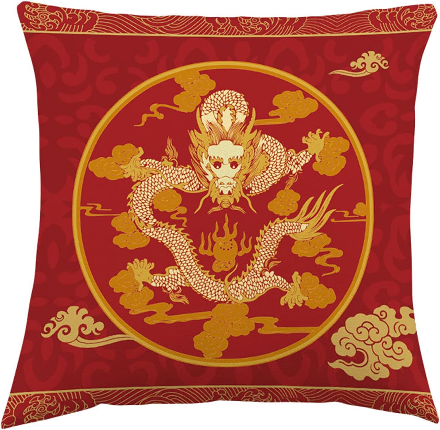 クッションカバー、枕カバーを投げる Cushion Covers,Cushion Covers Chinese Style Drag