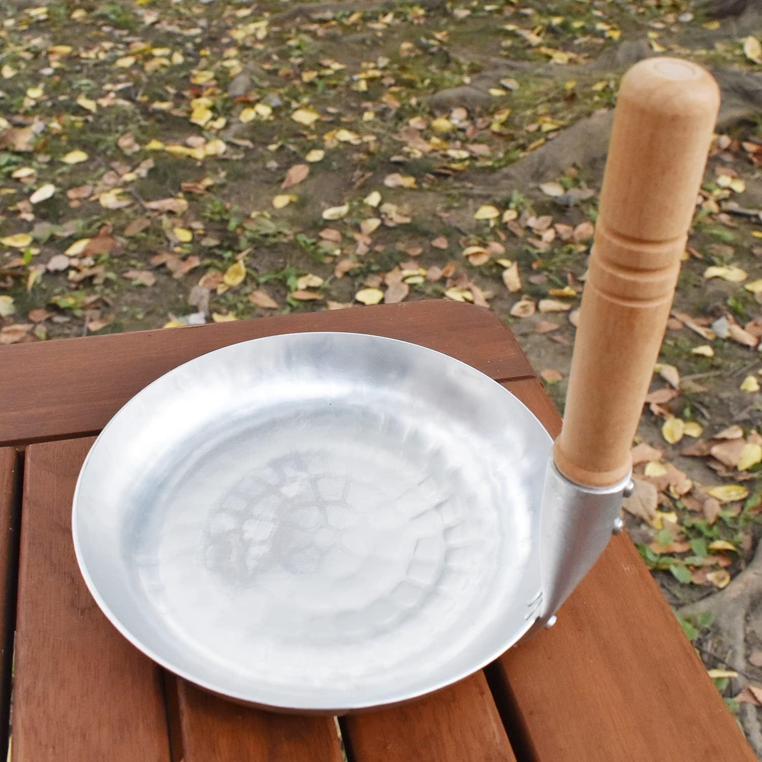 Traditional Oyako Pan