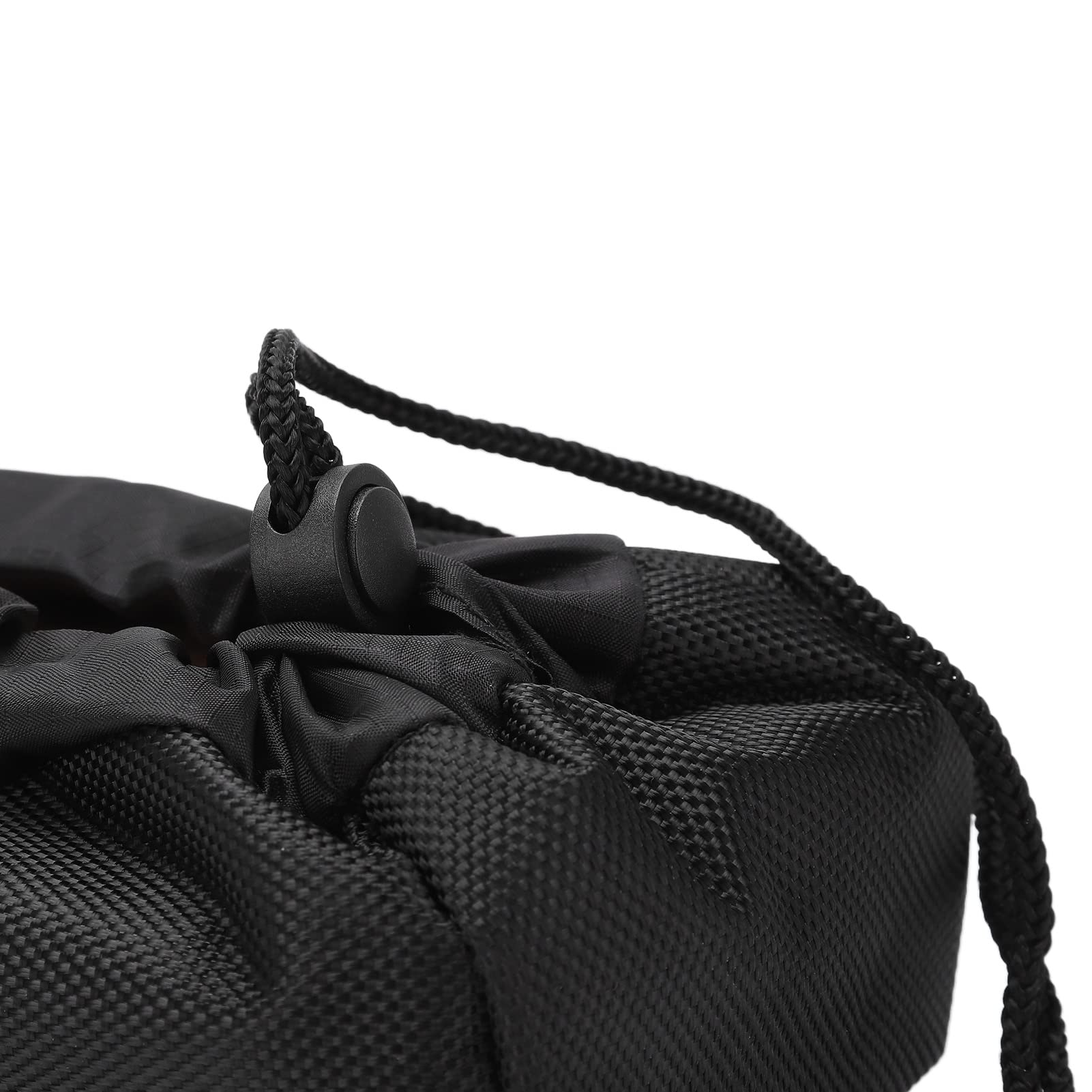 Copertura impermeabile per batteria elettrica, per bicicletta elettrica, al litio, impermeabile, antipolvere, anti fango, protezione per batteria EBike, 40 x 12 x 8,9 cm