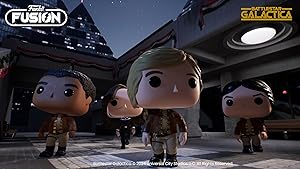 Funko Fusion for Playstation 5