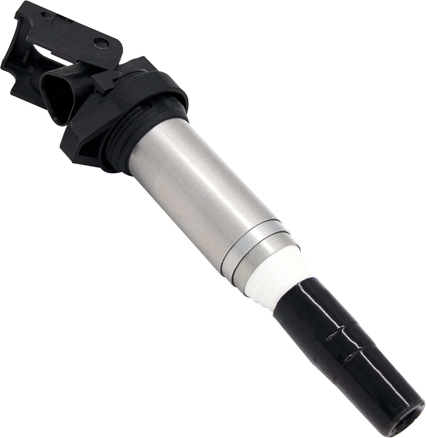 TORCH TEX10237 Ignition Coil Replace for UF667 861615301 28114820 12138616153 Ignition Coil Plug, Compatible with BMW