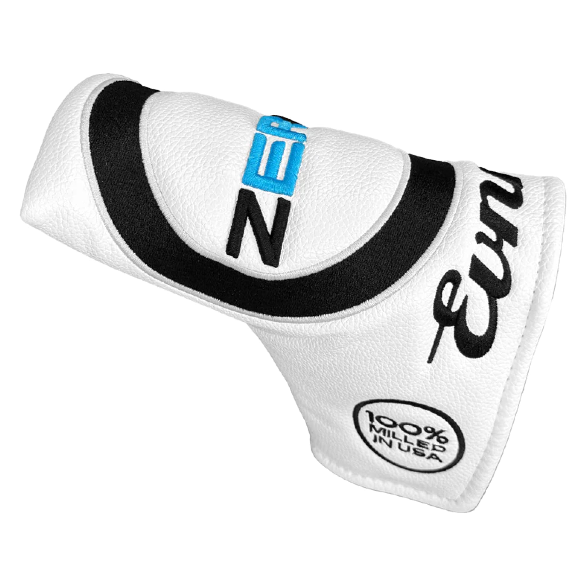 Amazon.co.jp: EVNROLL イーブンロール ZERO Z2S パター 33インチ HEPT