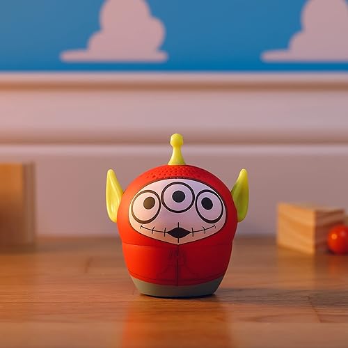 Vista 11 de Bitty Boomers Disney Pixar: Alien Remix - Mr Incredible - Mini altavoz Bluetooth