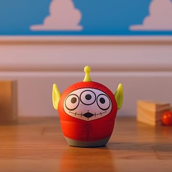 Bitty Boomers Pixar: Alien Remix - Coco - Mini Bluetooth Speaker