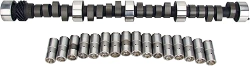 Vista 4 de Competition Cams Xtreme árbol de levas para el chevy de bloque pequeño, Rango de 1,000-5,200 RPM