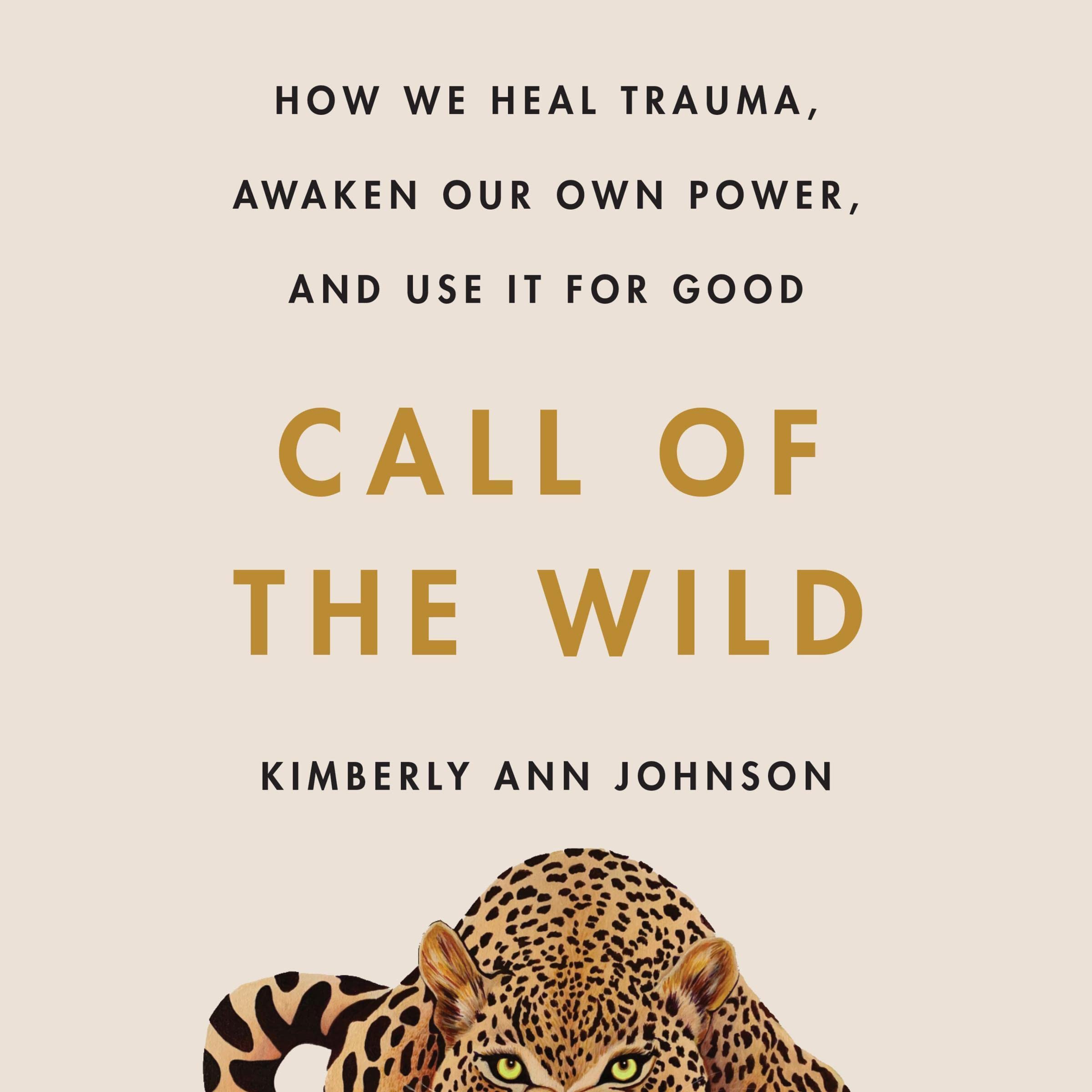 Cover art for Call of the Wild