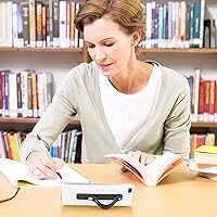 Vista 4 de Weewooday 6 piezas soporte de agarre para teléfono correa de agarre para teléfono celular correa telescópica para dedos soporte universal kickstand