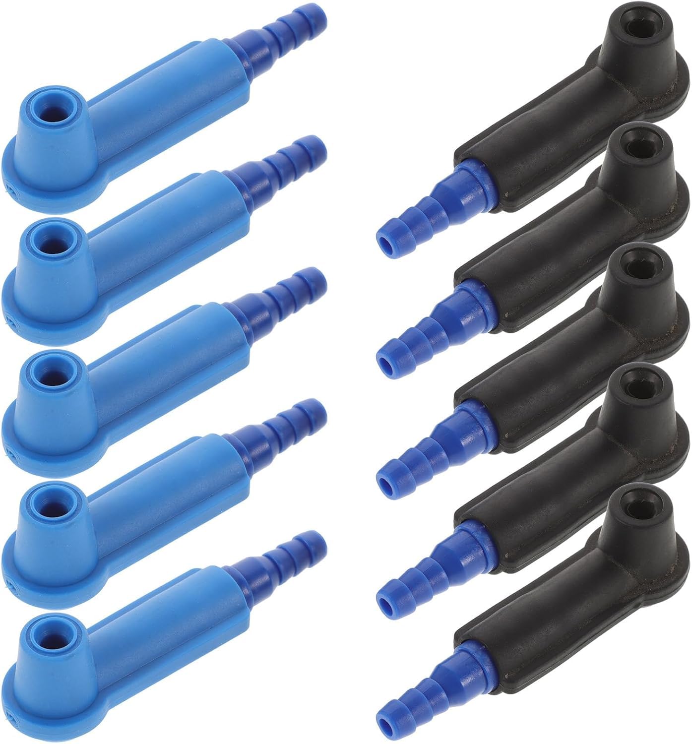 Adaptateur purgeur de frein 10 Pcs pour résoudre les fuites de liquide