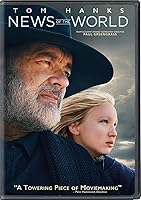 Vista 1 de News of the World DVD