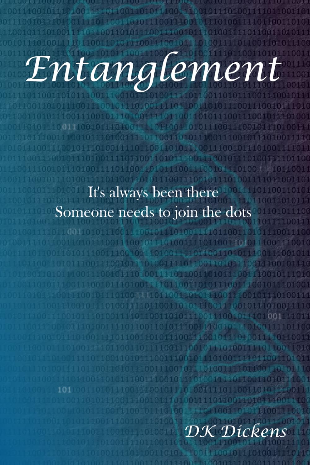 Entanglement: It's always been there. Someone needs to Join the dots.