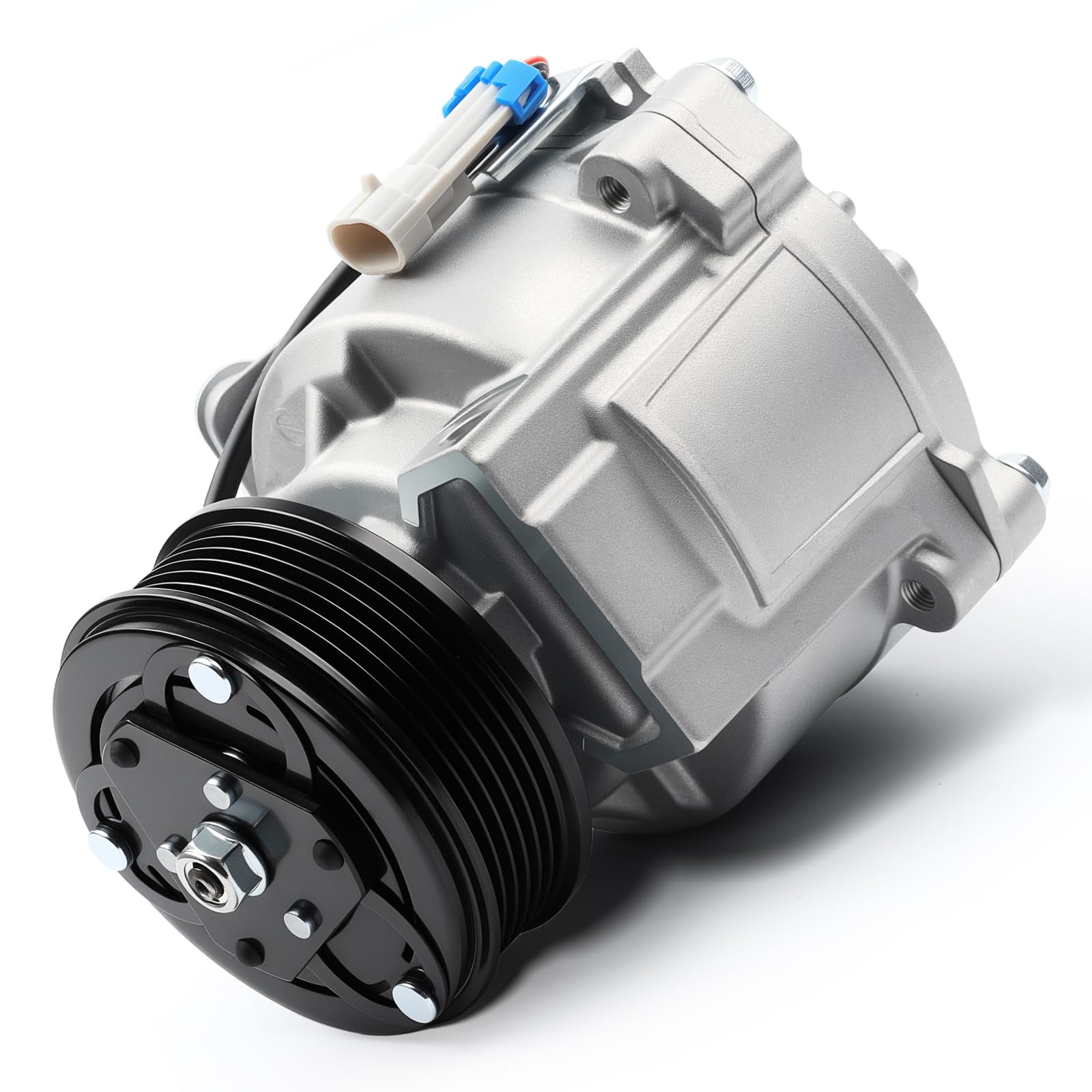 A/C Compressor CO29167C Fit for Chevy Sonic 2013-2018 L4 1.6L 1.8L