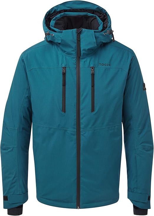 tog 24 ski jacket