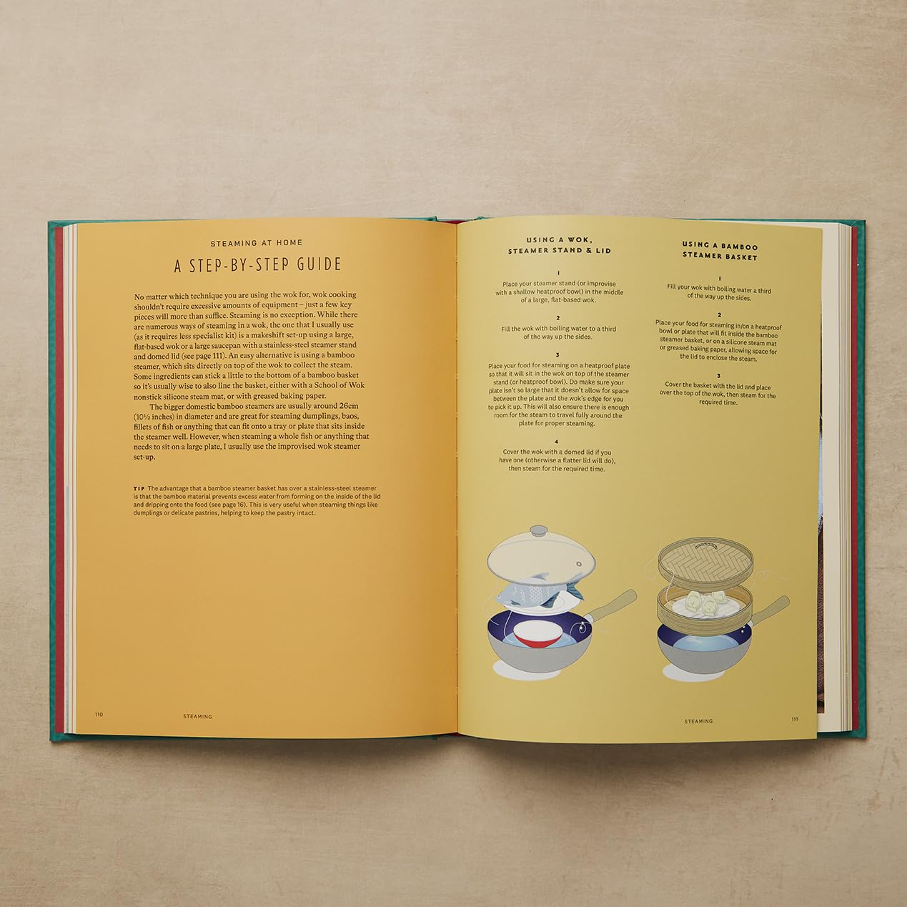 School of Wok: Jeremy Pang's Chinese Kitchen: Simple techniques and recipes to enjoy delicious Chinese food at home