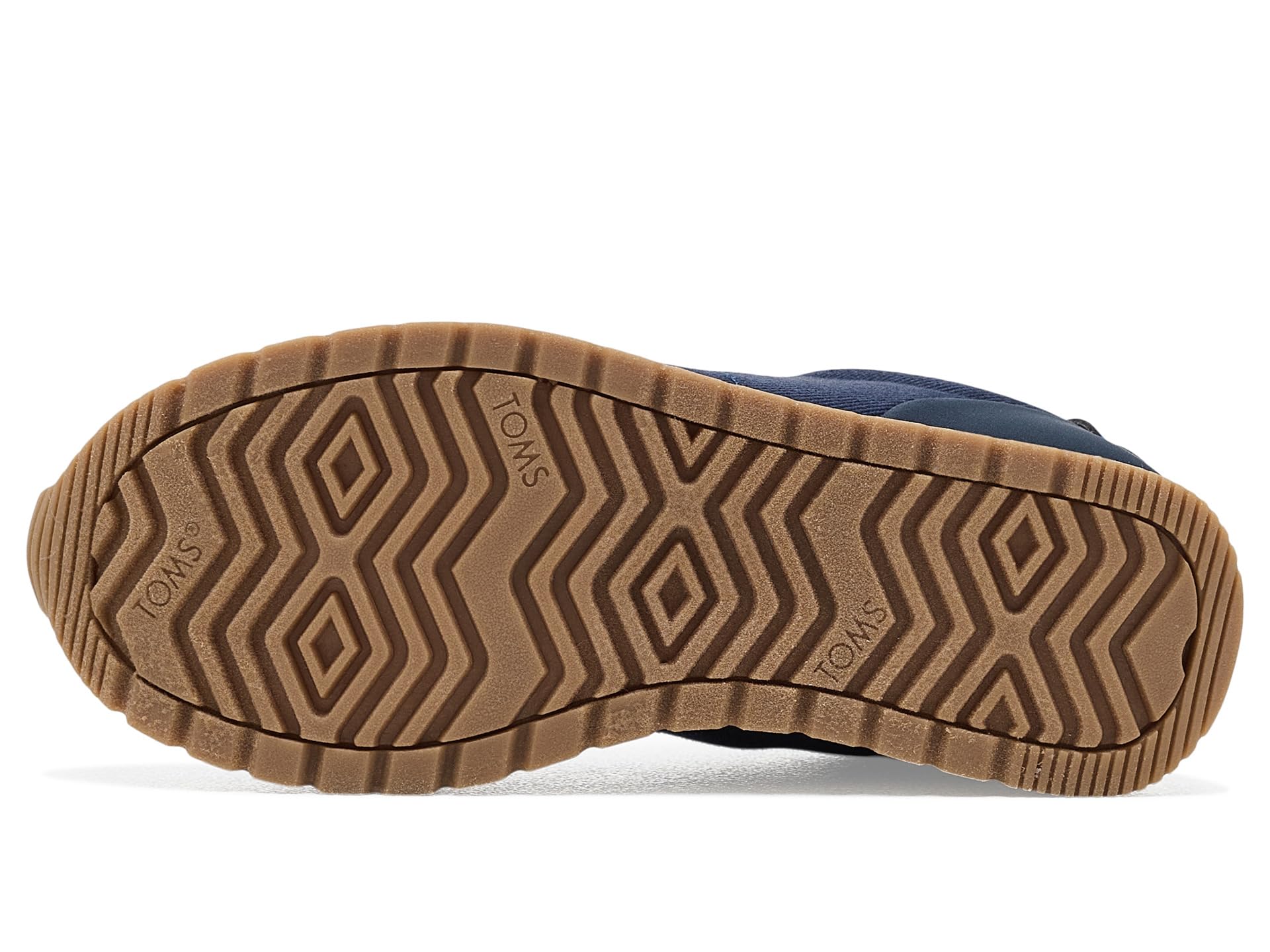 Toms Trvl Lite Retro BasketGarçon