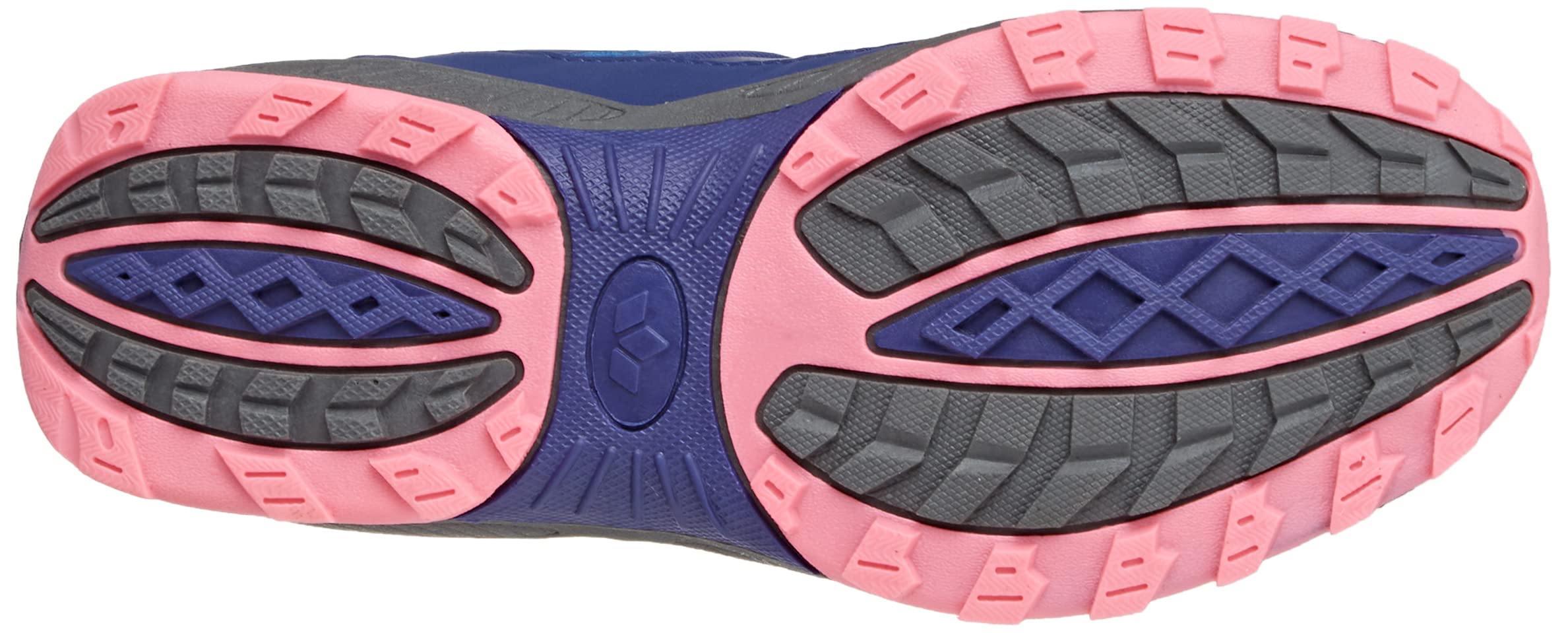 Lico Unisex Kinder Pars Vs Cross-Laufschuhe
