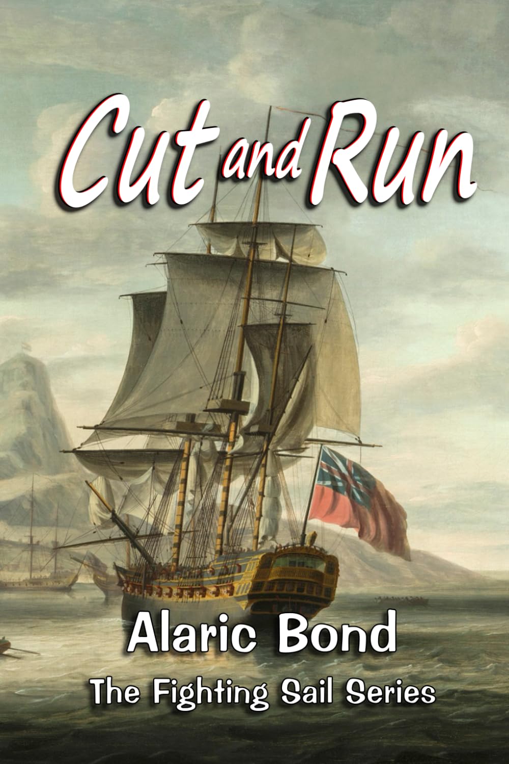 Cut and Run