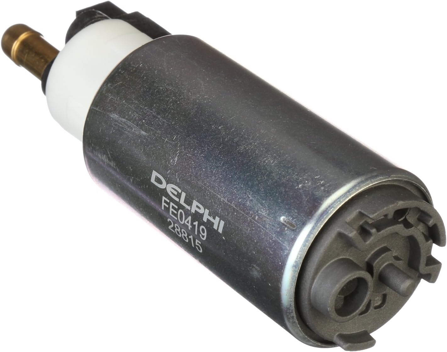Delphi FE0419 Electric Fuel Pump Motor and Strainer