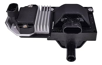 いく Amazon | LSSOCH 8M0054588 イグニッションコイル Dr49