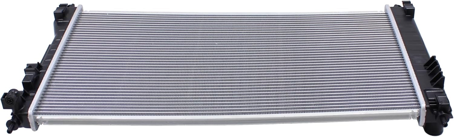 NewYall Radiator for Nissan Altima 2.5L 2019 2020 2021 2022 2023 2024