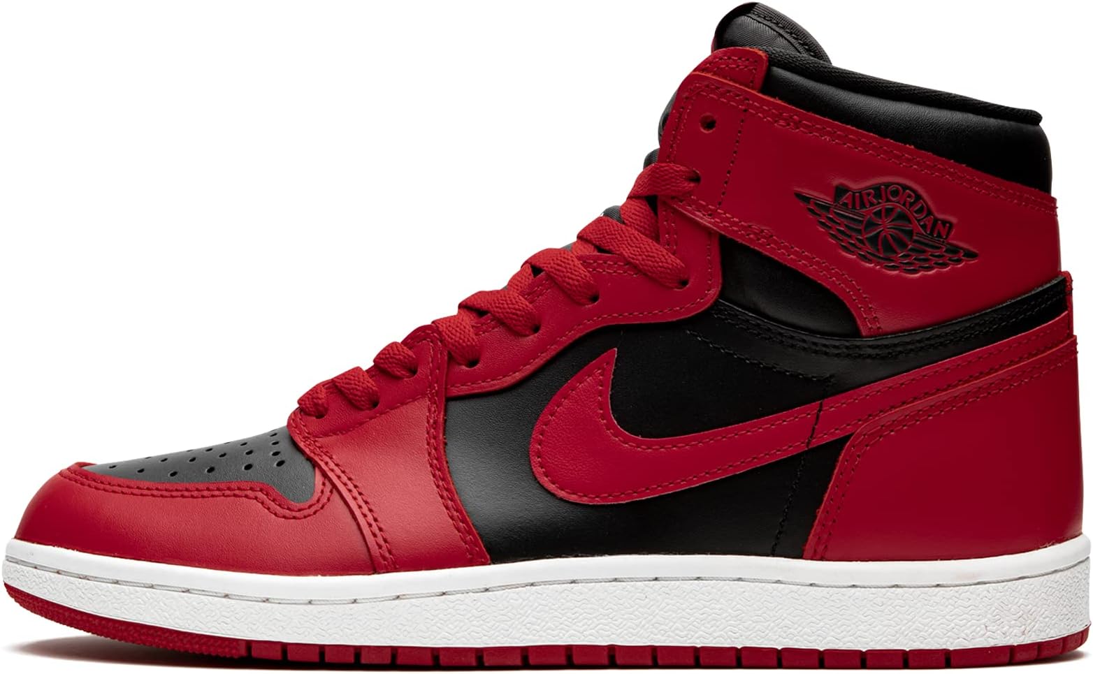 85 varsity red Clearance