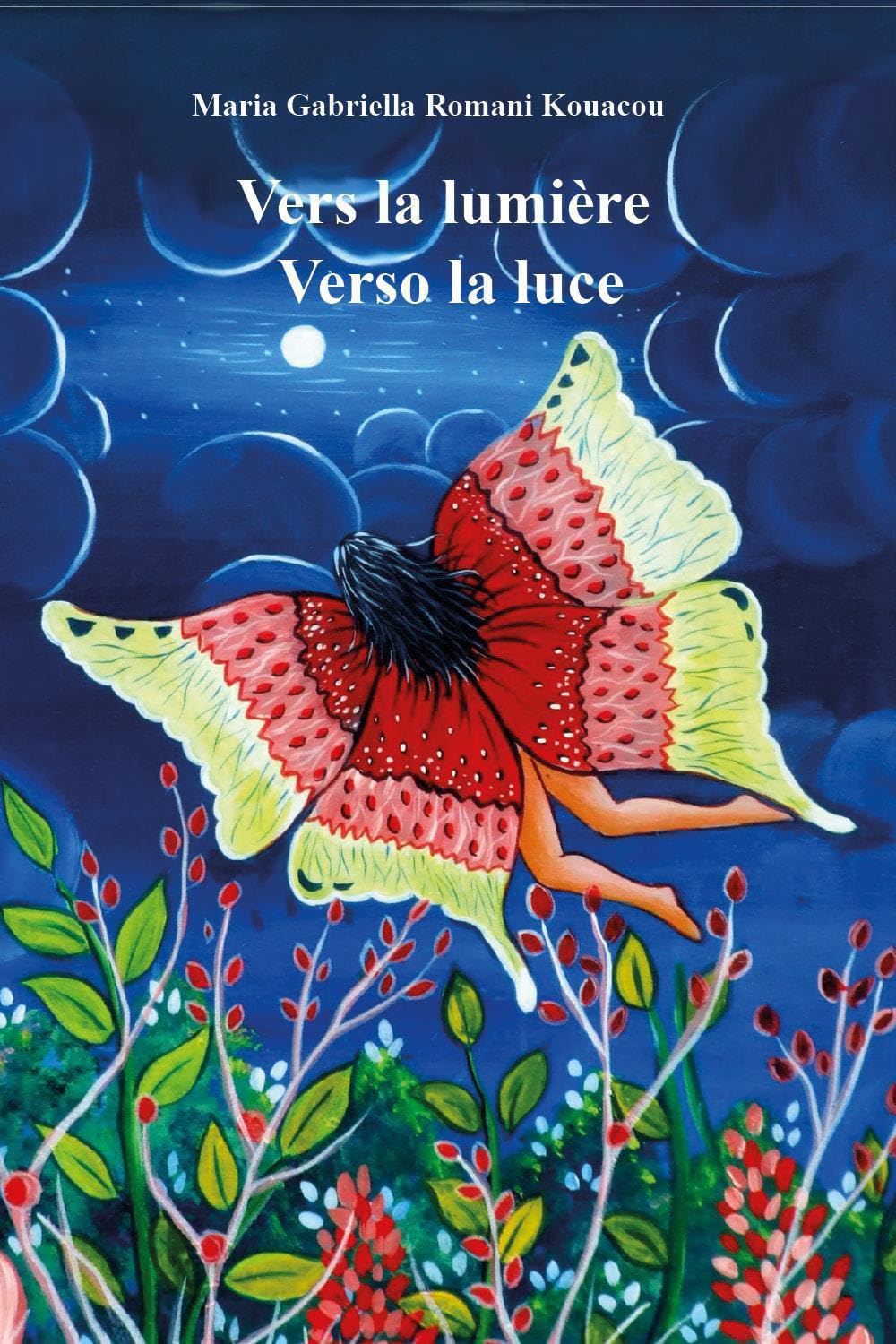 Vers la lumière - Verso la luce