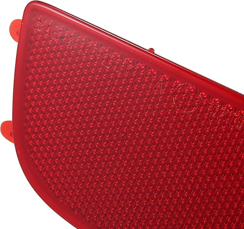 Miniatura 7 de X AUTOHAUX Parachoques delantero izquierdo reflector lateral marcador para Mercedes-Benz Sprinter 250 350 2006-2016 9068260040 reemplazo ámbar