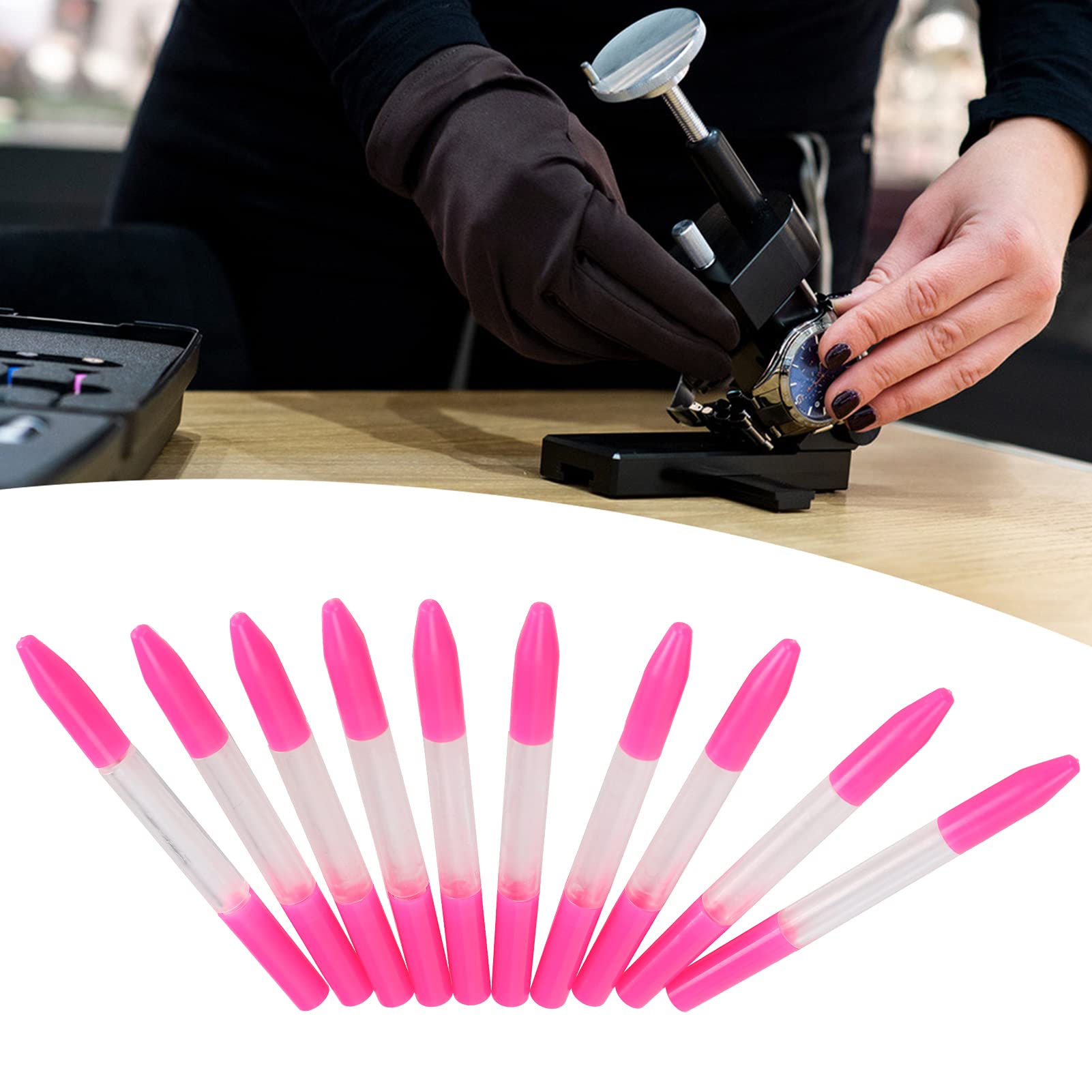 Buy Lubricator Pen, Lubricant Oiler Lubricant Oil Pen Easy to Use