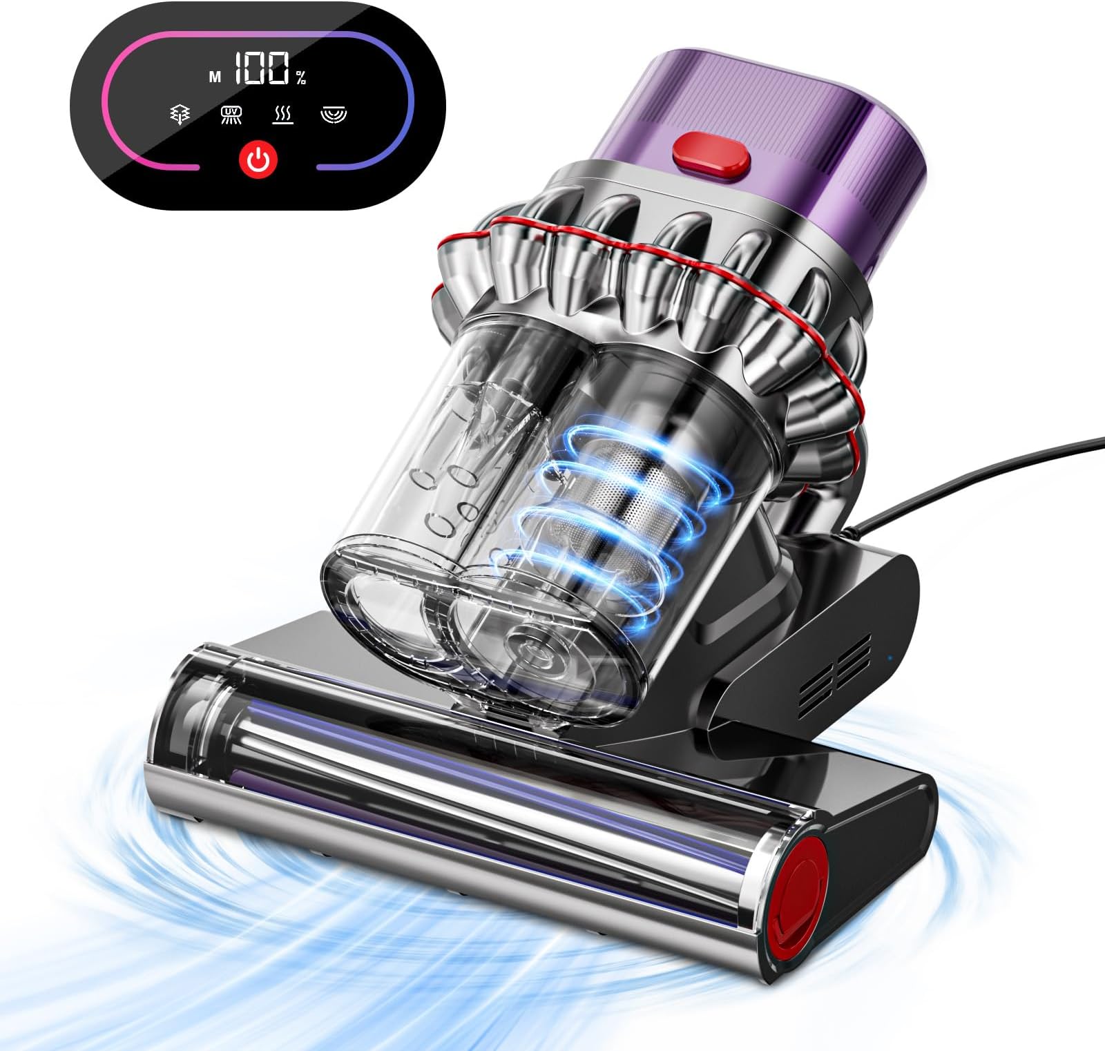 Dyson, Handy Cleaner Cyclone Vacuum Cleaner Mattress