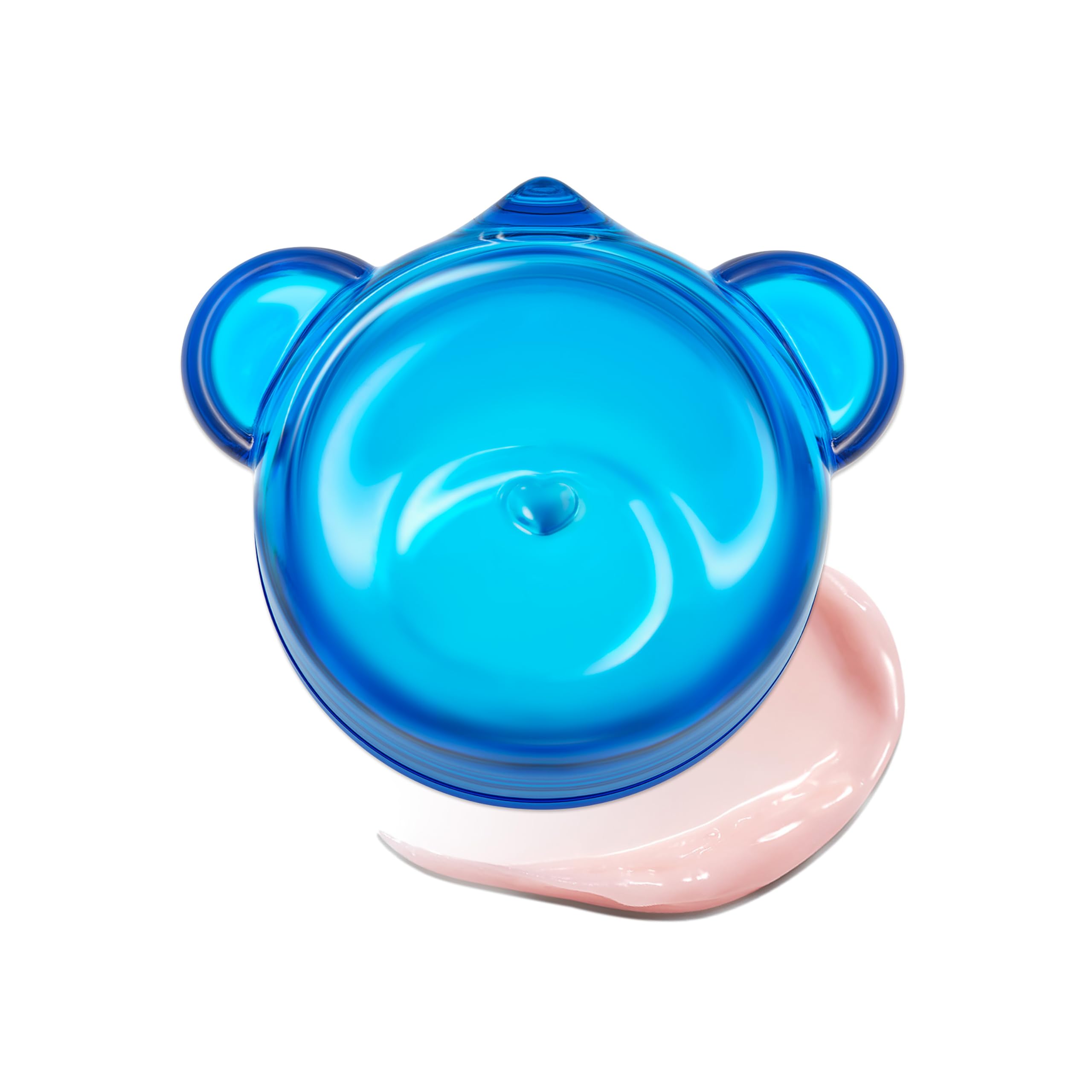 Vital Hydra Solution Jelly Bear Korean Overnight Lip Mask with Hyaluronic Acid | Korean S…