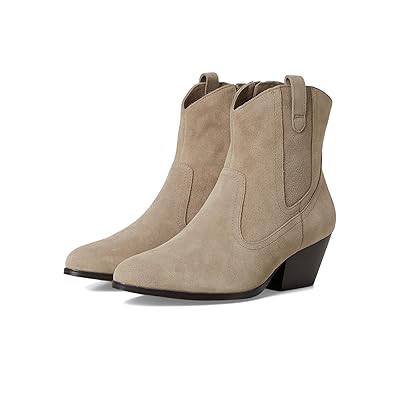 Johnston & Murphy Tristen Western Bootie Women